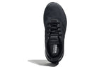 (WMNS) adidas neo Cf Qtflex Black B43757