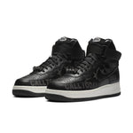Nike Air Force 1 High '07 Premium 'Toll Free Pack - Black' CU1414-001