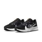 (WMNS) Nike Pegasus 40 PRM 'Black White' FB7703-001