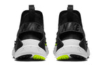 Nike Air Huarache Drift 'Black Volt' AH7334-700