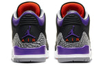 Air Jordan 3 Retro 'Court Purple' CT8532-050
