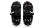 (TD) PUMA Kali V Sneakers Black/White 367768-01
