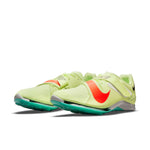 Nike Air Zoom Long Jump Elite 'Barely Volt Hyper Orange' CT0079-700