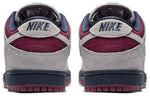 Nike SB Dunk Low 'True Berry' BQ6817-001