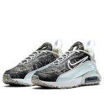(WMNS) Nike Air Max 2090 Crater SE 'Aura Light Smoke Grey' DA9261-400