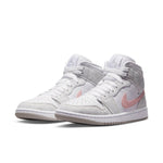 (WMNS) Air Jordan 1 Mid SE 'Light Iron Ore' DN4045-001