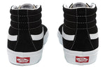 Vans SK8-HI Reissue 138 'Black White' VN0A3TKPOIU