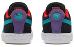 PUMA Suede Classic 'Black Multi' 365347-90