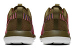 (WMNS) Nike Roshe Two Flyknit 'Olive Flak' 844929-300