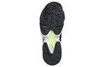 adidas Yung-1 'Black Hi Res Yellow' EE5317