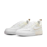 Nike Air Force 1 React 'Coconut Milk' DH7615-100