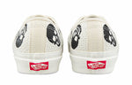 Vans Authentic 44 DX 'Anaheim Factory - Needlework Skull' VN0A54F29GN