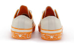 (WMNS) Converse Chuck 70 Low 'Love Graphic - Cream' 563474C