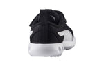 (PS) PUMA Carson 2 V Running Shoes Black/White 190565-02
