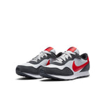 (GS) Nike MD Valiant 'Dark Grey University Red' CN8558-003
