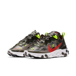 Nike React Element 87 'Camo' CJ4988-200