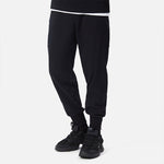 Men's Nike DNA SS22 Loose Colorblock Sports Pants/Trousers/Joggers Black DV3200-010