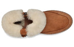 (WMNS) UGG Elowen Snow Boots 1113593-CHE