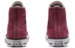 Converse CTAS HI MESA Rose 'Red White' 166141C