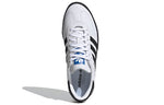 (WMNS) adidas Sambarose 'White Black' FV0767
