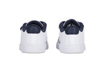 Converse Star Court 2V 'White Blue' 762863C