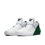 Air Jordan Why Not Zer0.1 Low TB 'White Pine Green' AQ9682-131