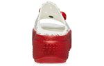 Crocs x Hello Kitty Stomp Slides '50th Anniversary' 209815-100