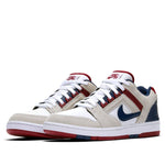 Nike SB Air Force 2 Low '76ers' AO0300-100