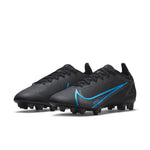 Nike Mercurial Vapor 14 Elite AG 'Black Photo Blue' CZ8717-004