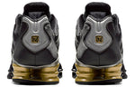 Nike x Neymar Jr. Shox TL 'Black Gold' BV1388-001