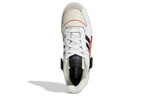 adidas Forum Exhibit Low 'White Vivid Red' GZ0937
