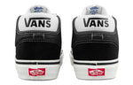 Vans Mid Skool 37 DX 'Anaheim Factory - Black' VN0A3MUOQF6