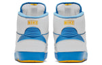 Air Jordan 2 Retro 'Melo' 2018 385475-122