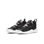 (GS) Air Jordan Delta 'Black Purple' DB6197-016