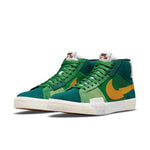 Nike Zoom Blazer Mid Premium SB 'Mosaic Pack - Aloe Verde' DA8854-300