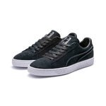 PUMA Suede Classic 'Exposed Seams - Black White' 365348-01