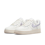 (WMNS) Nike Air Force 1 Low 'Sail Oxygen Purple' DV7470-100