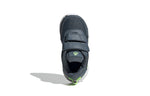 (TD) adidas Tensaur Run I Infant 'Legacy Blue' FW4136