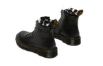Dr. Martens Dr. Martens 1460 Serena 'Carbon Black Yellow White' 26995001