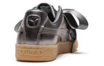 (WMNS) PUMA Basket Heart Luxe 366730-01