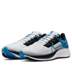 Nike Air Zoom Pegasus 38 'Pure Platinum Photo Blue' CW7356-009