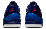 ASICS Gel Resolution 8 2E Wide 'Dive Blue' 1041A113-405