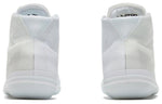 Converse All Star Pro BB 'Triple White' 168132C