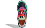 (WMNS) adidas Falcon 'Multi Color' CG6211