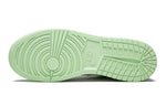 (GS) Air Jordan 1 Low 'Barely Grey Spruce' 554723-051