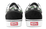 Vans ComfyCush Old Skool 'Scribble Flower' VN0A3WMA49K