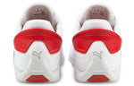 PUMA Scuderia Ferrari x Drift Cat Delta 'White Rosso Corsa' 306864-02
