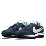 Nike x sacai x Fragment Design LDV Waffle 'Blackened Blue' DH2684-400
