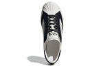 adidas Y-3 Yohji Star 'White Black' H02579