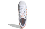adidas Superstar 'White Ambient Blush' H00162